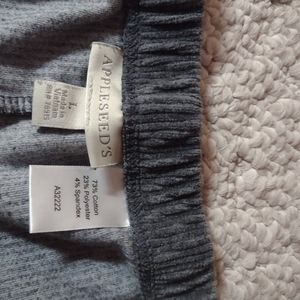 Appleseed stretchy corduroy pants